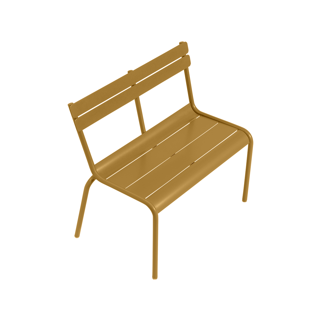 Banc Luxembourg Kid — Pain d'épices
