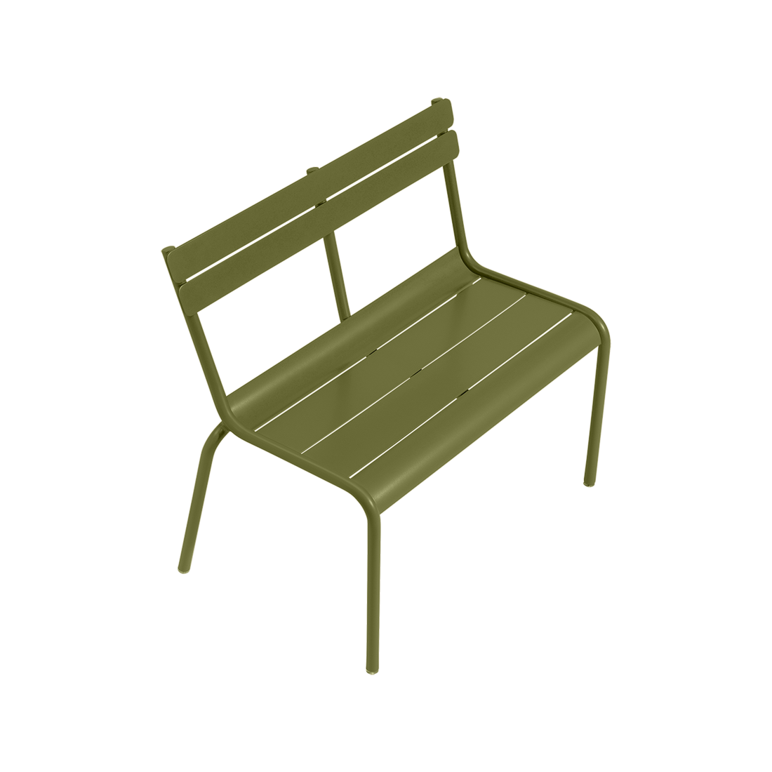 Banc Luxembourg Kid — Pesto