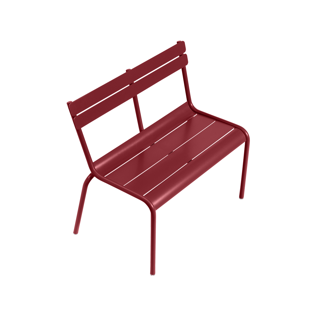 Banc Luxembourg Kid — Piment
