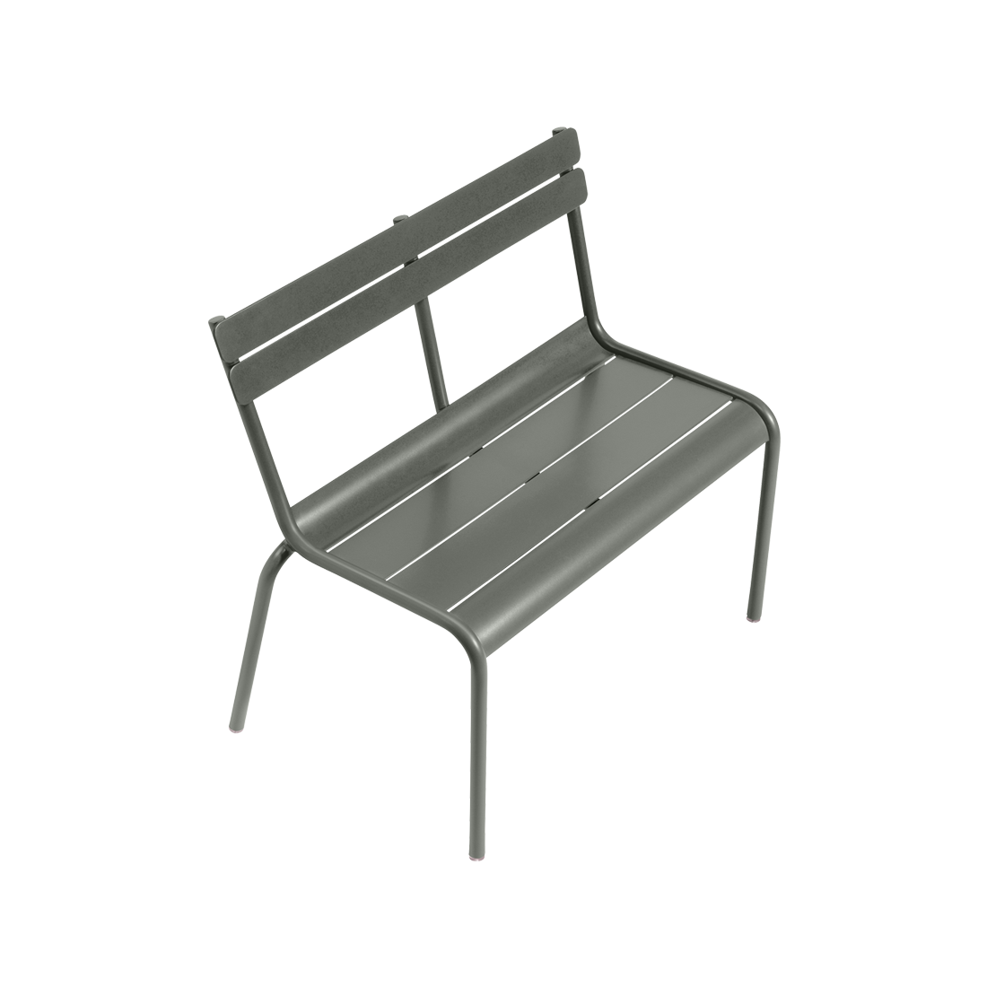 Banc Luxembourg Kid — Romarin