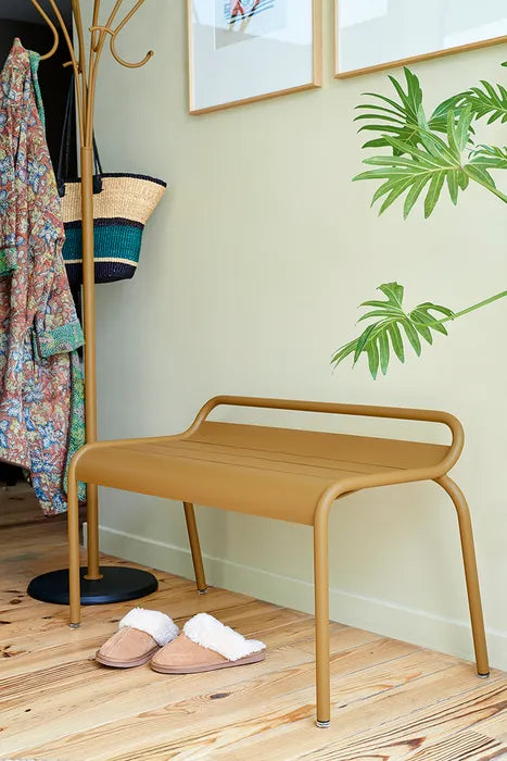 Banc compact Luxembourg