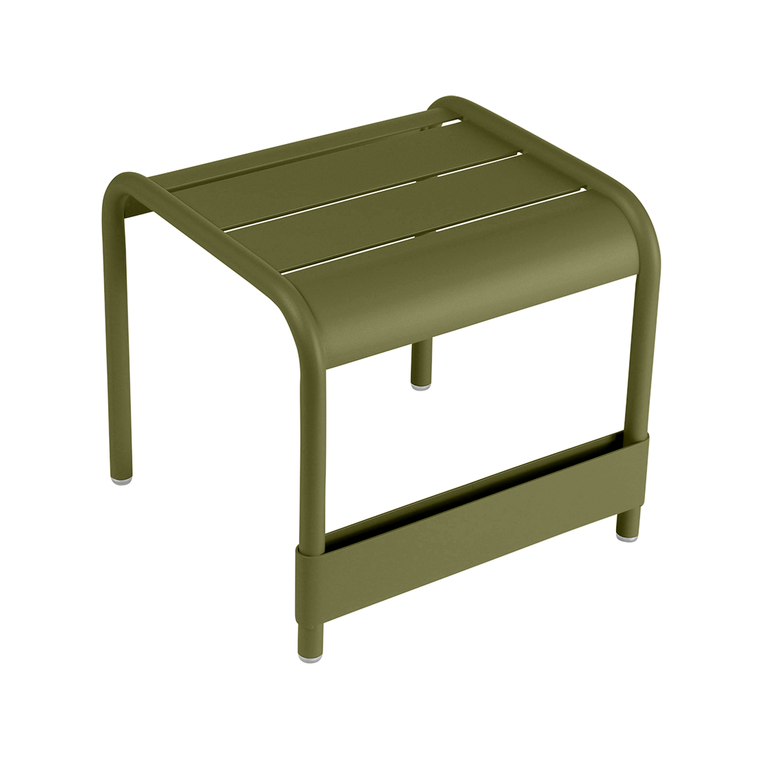 Table basse Luxembourg Repose-pieds 42 x 44 cm — Pesto