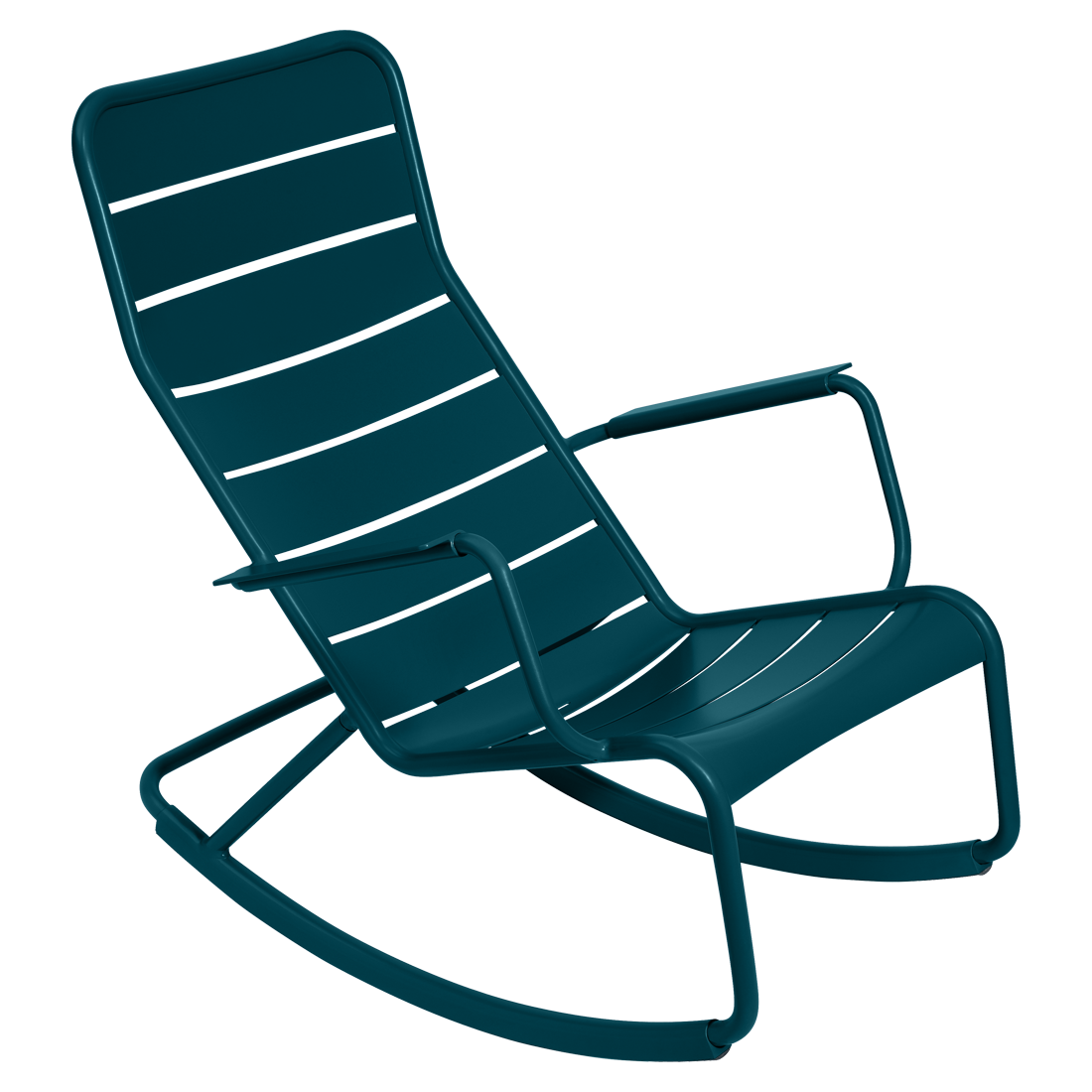 Fauteuil Luxembourg Rocking Chair
