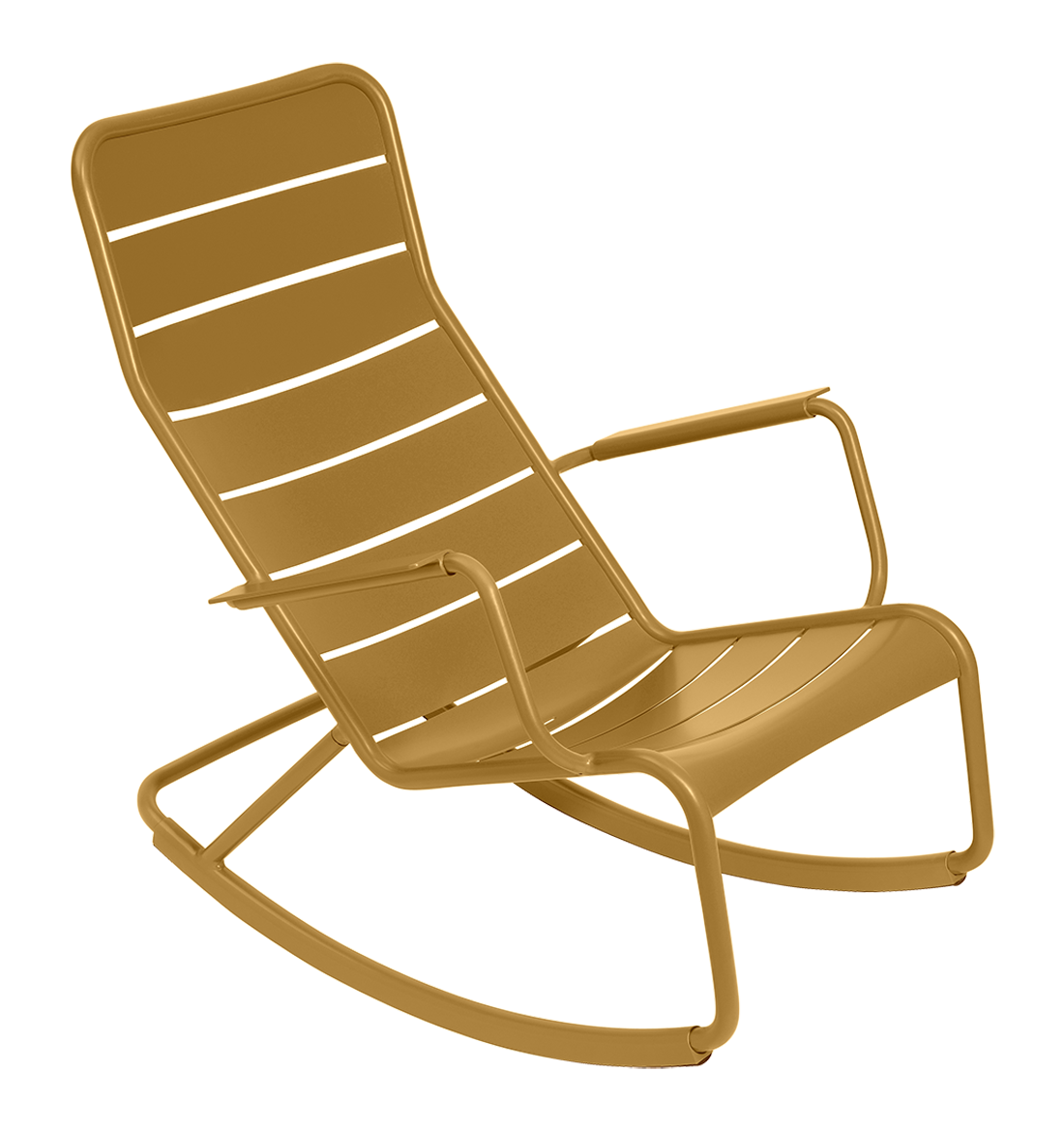 Fauteuil Luxembourg Rocking Chair — Pain d'épices
