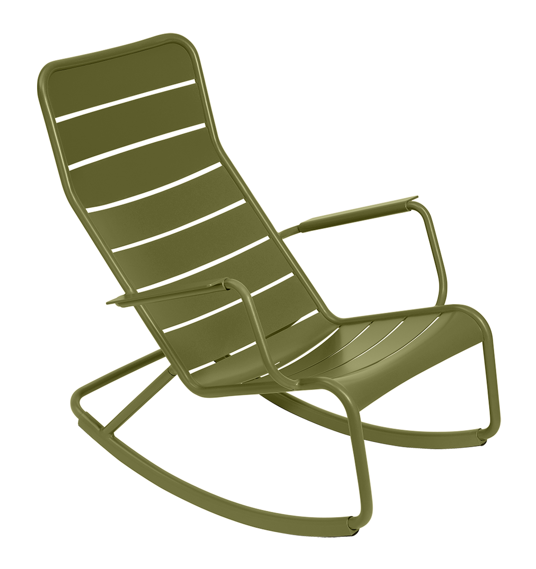 Fauteuil Luxembourg Rocking Chair — Pesto