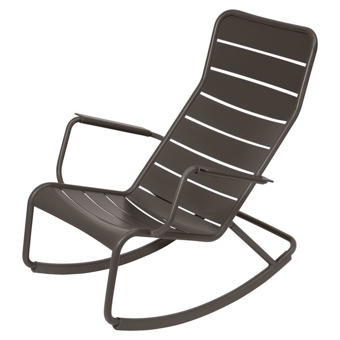 Fauteuil Luxembourg Rocking Chair — Tonka