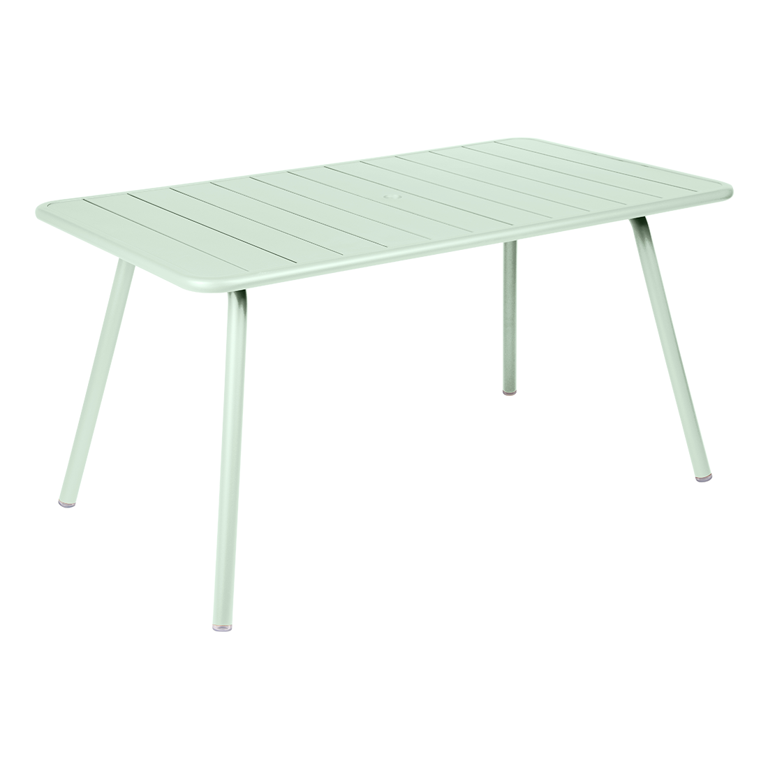 Table Luxembourg 143 x 80 cm — Menthe glaciale