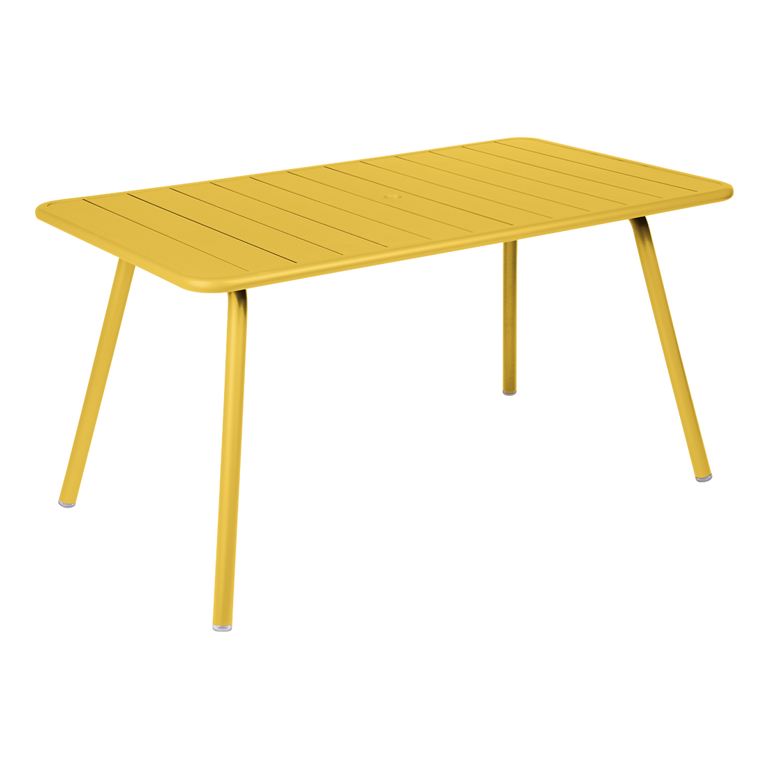 Table Luxembourg 143 x 80 cm — Miel
