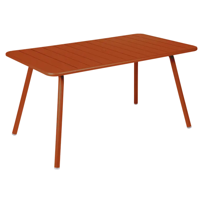 Table Luxembourg 143 x 80 cm
