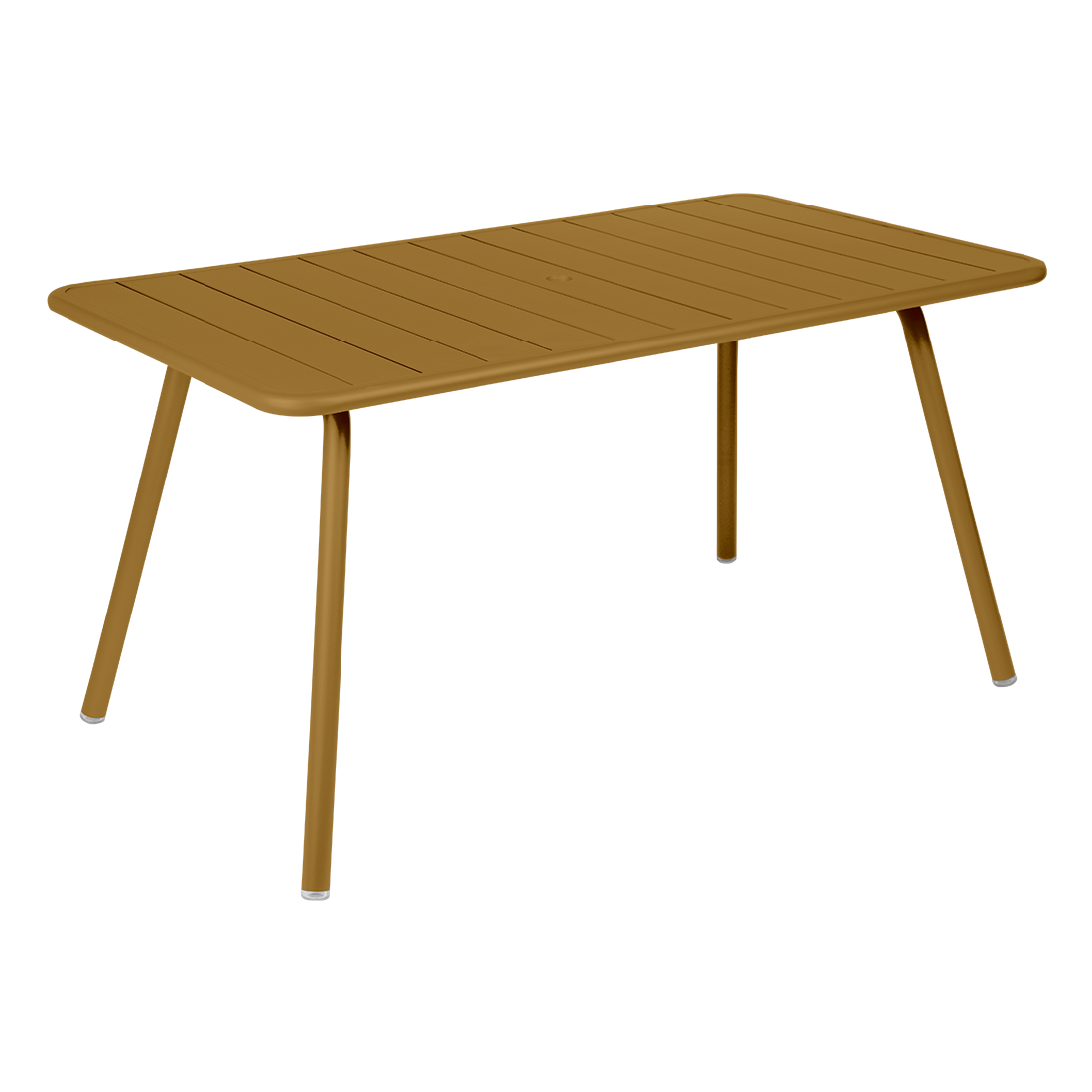 Table Luxembourg 143 x 80 cm — Pain d'épices