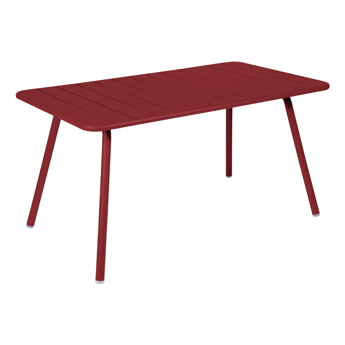 Table Luxembourg 143 x 80 cm — Piment