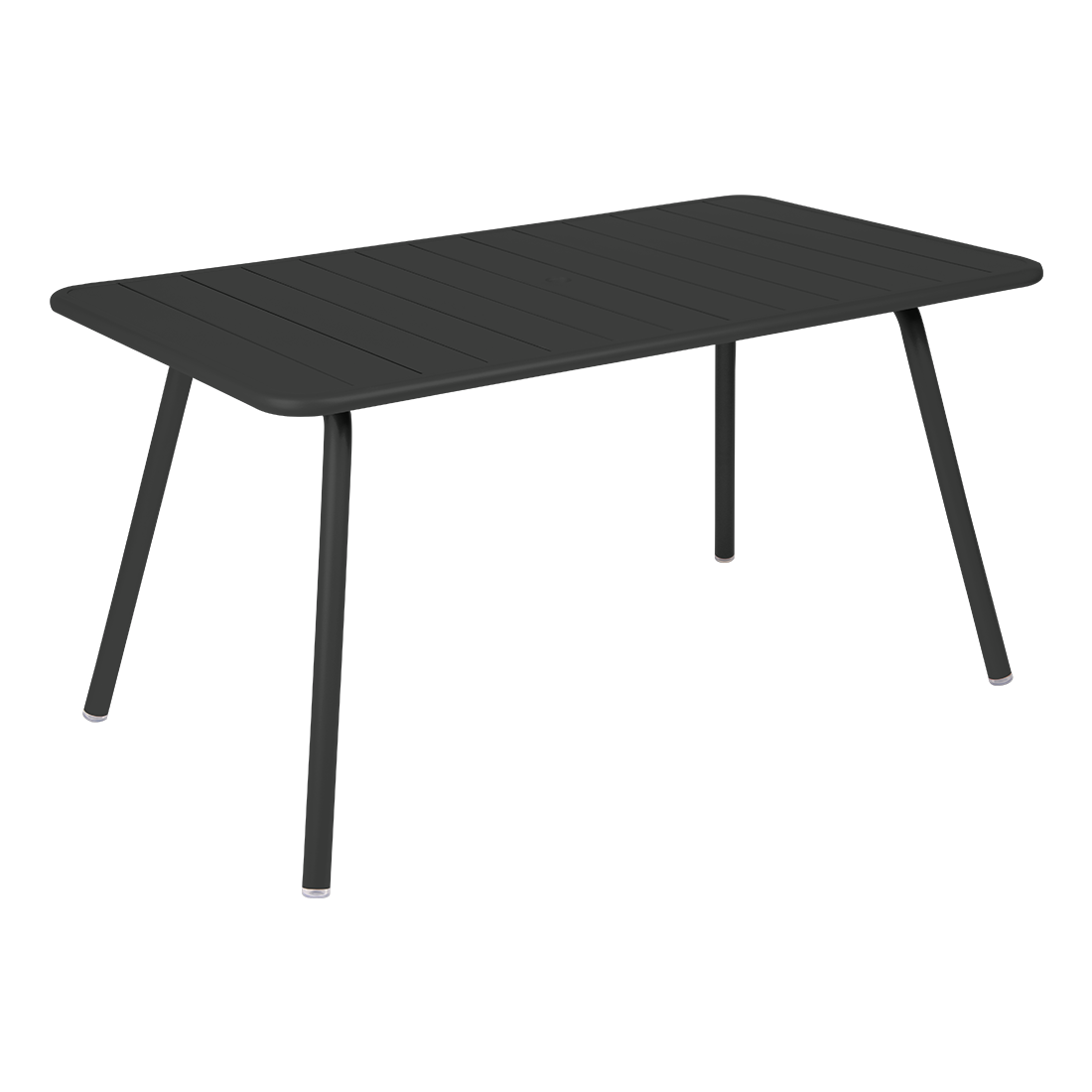 Table Luxembourg 143 x 80 cm — Réglisse