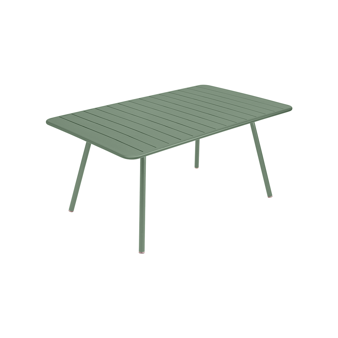 Table Luxembourg 165 x 100 cm — Cactus