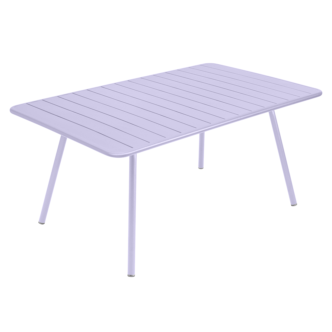 Table Luxembourg 165 x 100 cm — Guimauve
