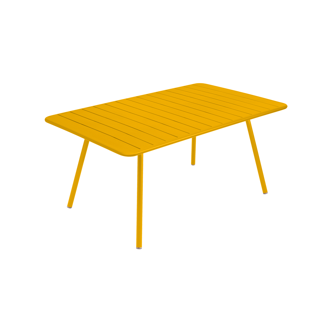 Table Luxembourg 165 x 100 cm — Miel
