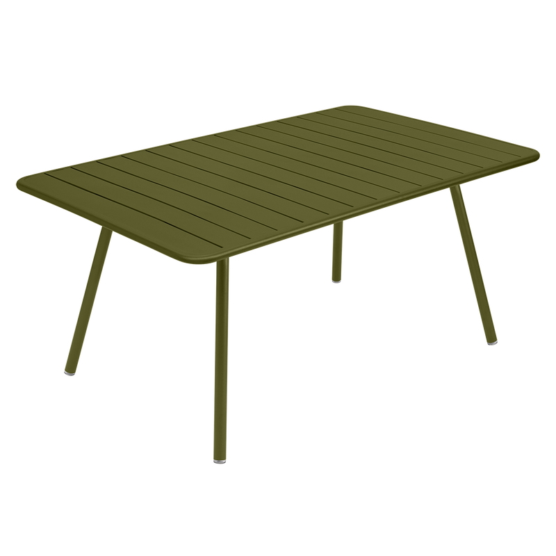 Table Luxembourg 165 x 100 cm — Pesto