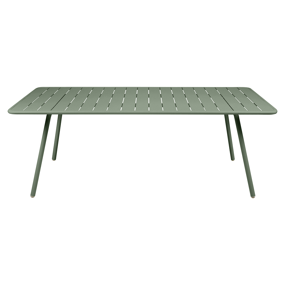 Table Luxembourg 207 x 100 cm — Cactus