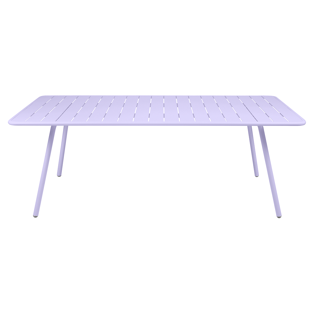 Table Luxembourg 207 x 100 cm — Guimauve