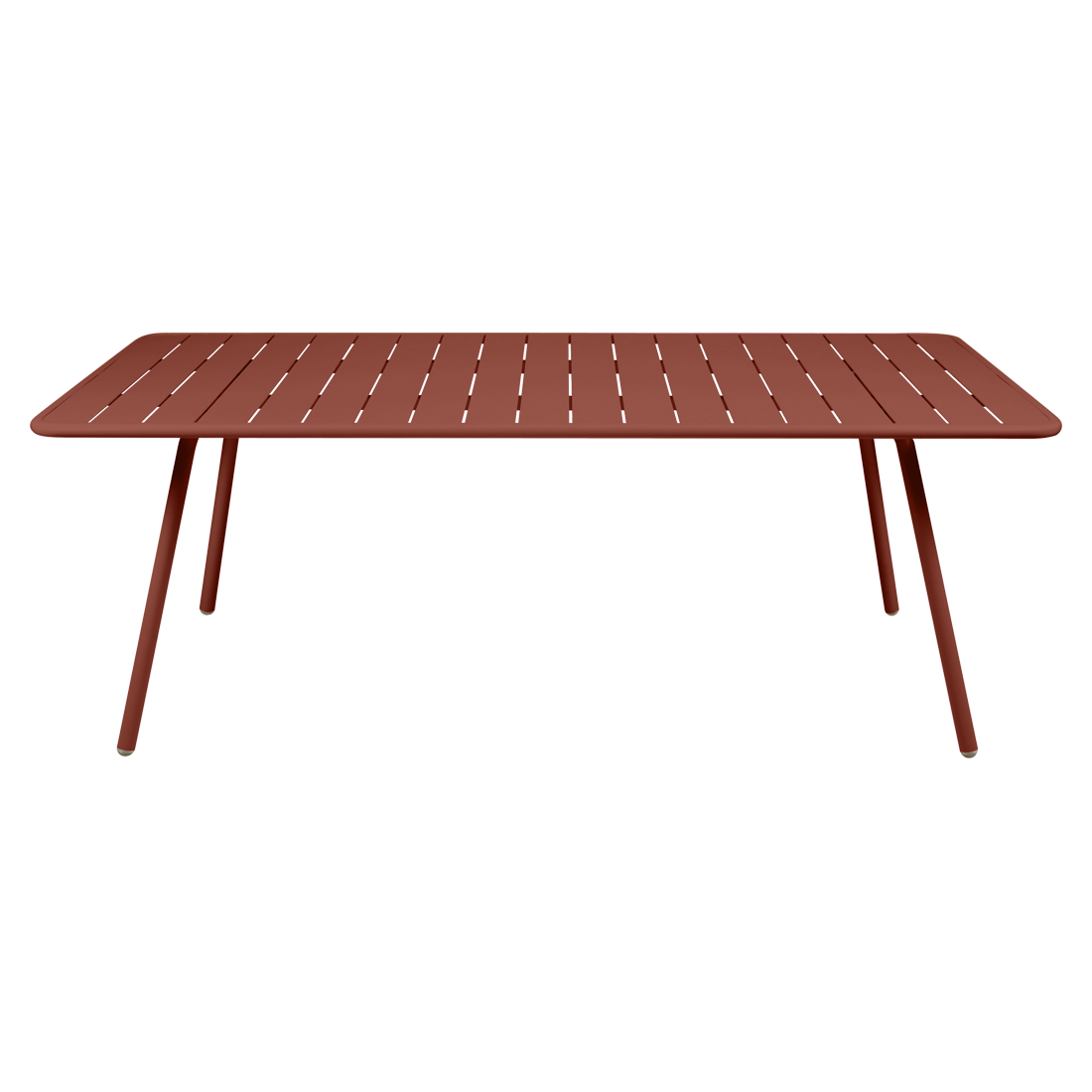 Table Luxembourg 207 x 100 cm