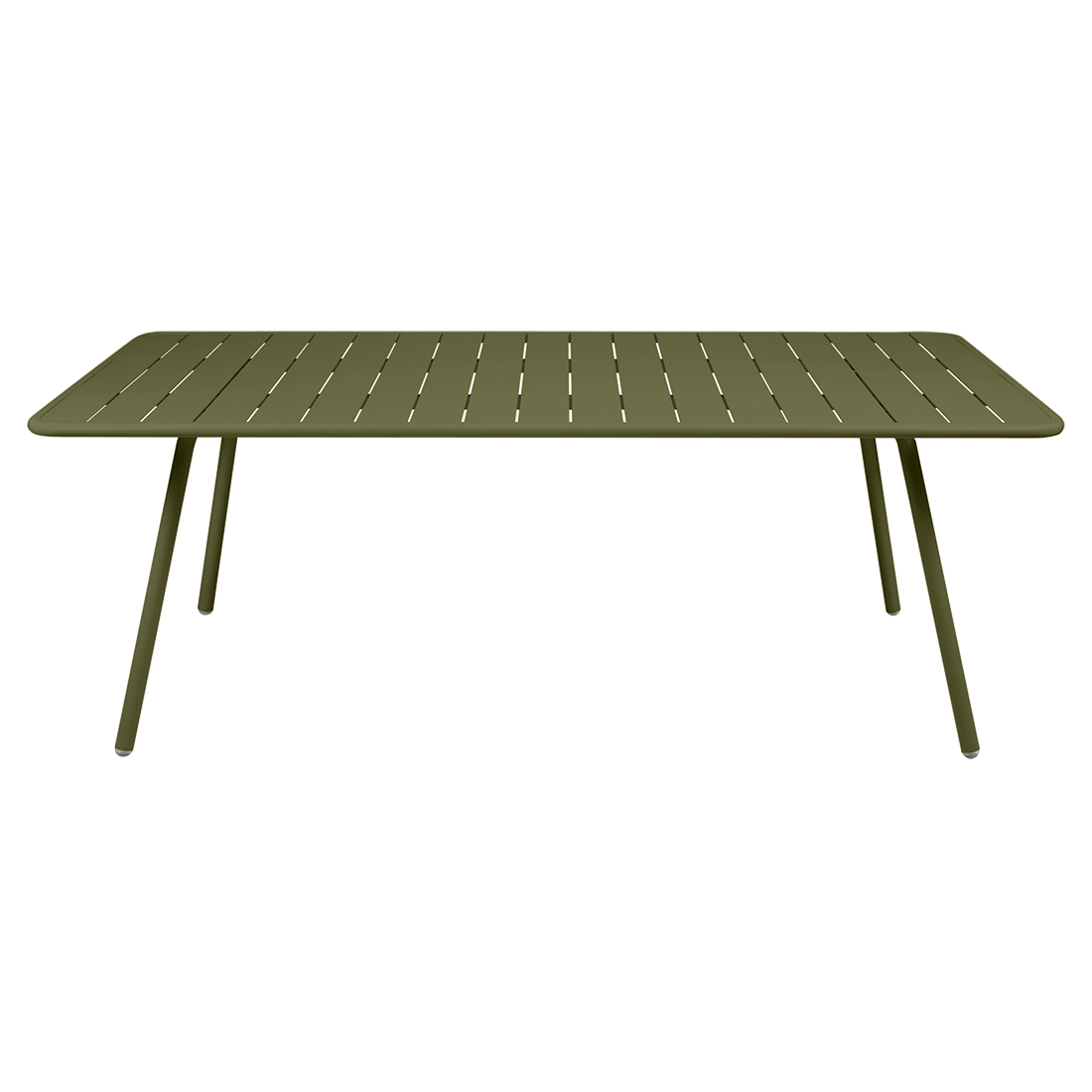 Table Luxembourg 207 x 100 cm — Pesto