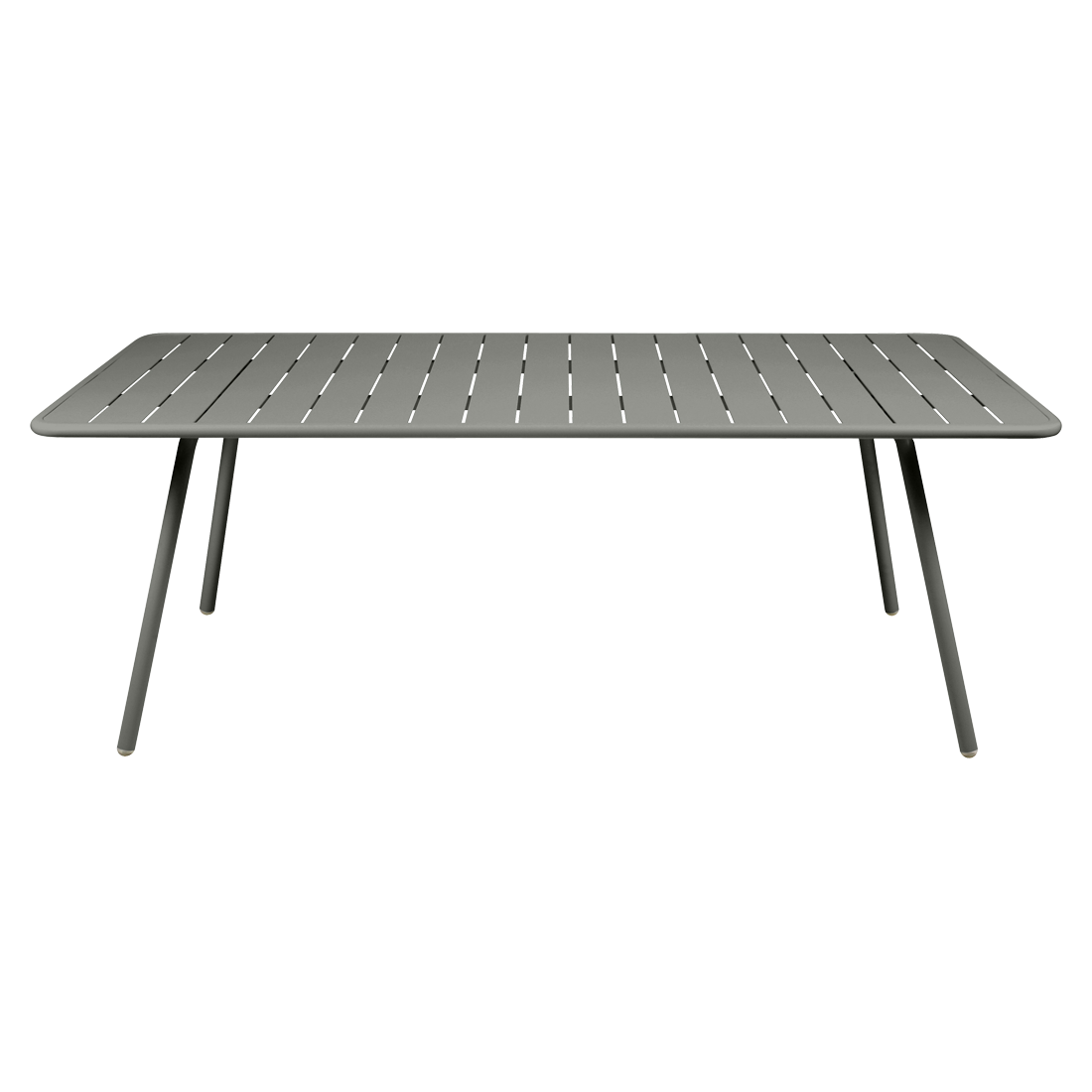 Table Luxembourg 207 x 100 cm — Romarin