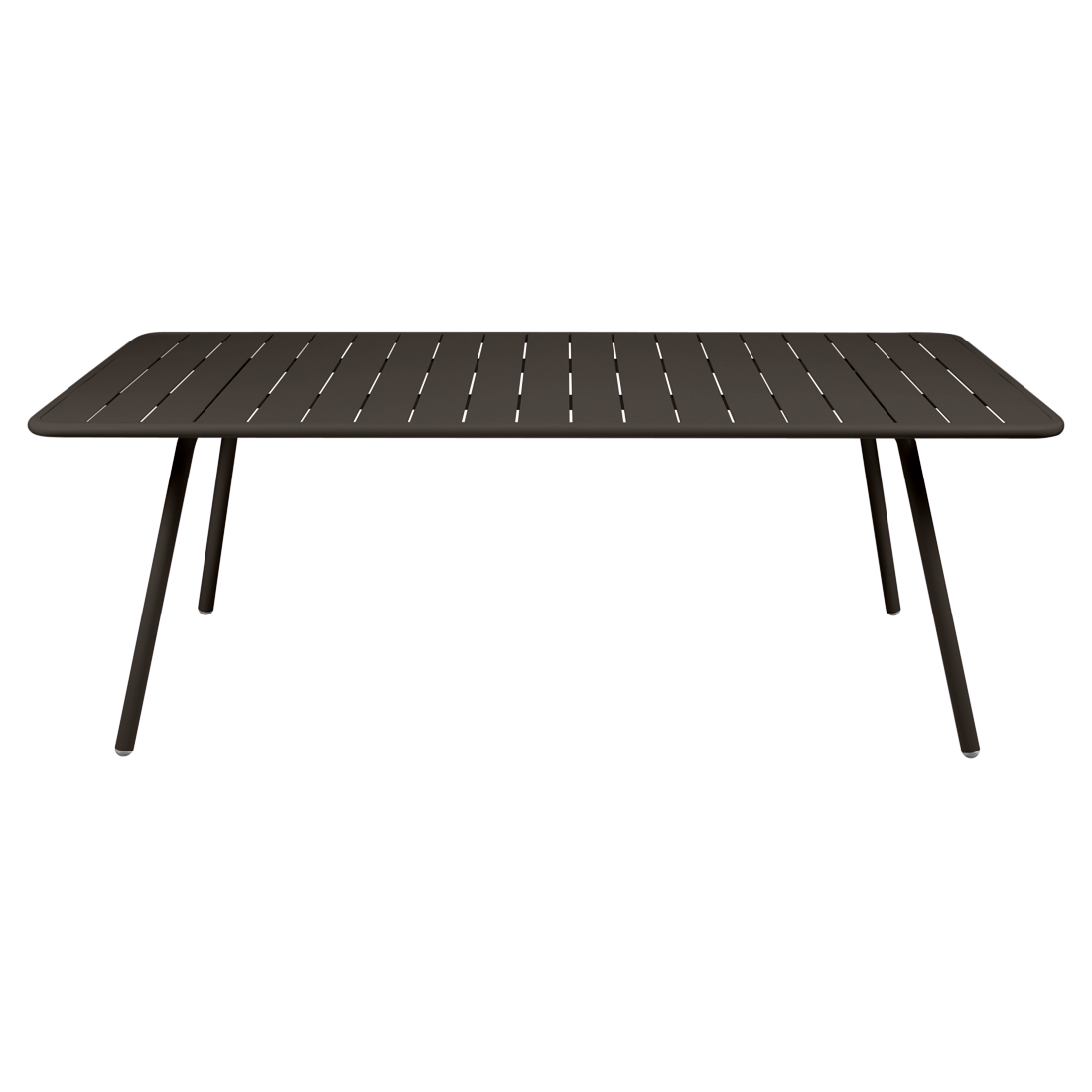 Table Luxembourg 207 x 100 cm — Tonka