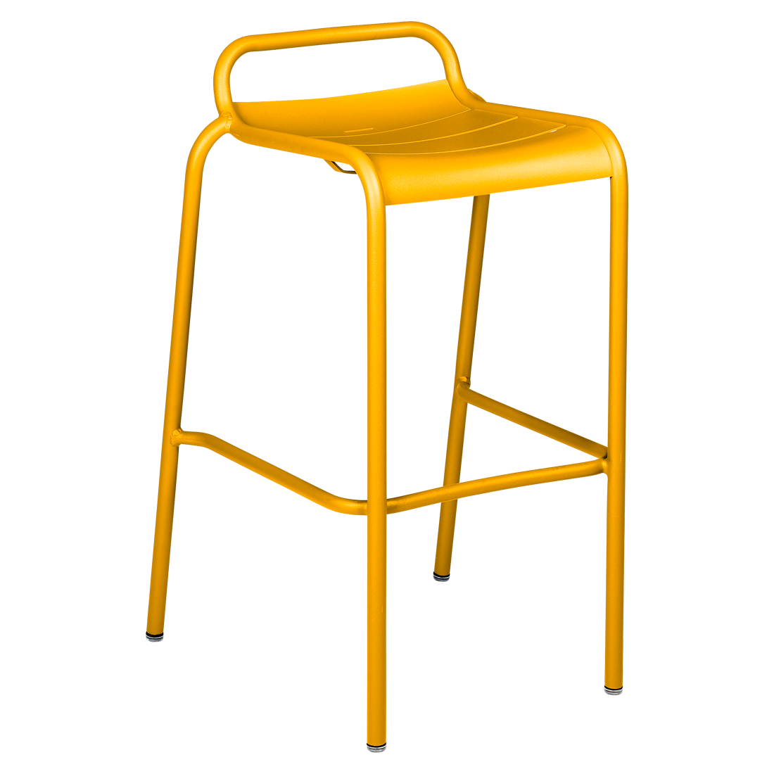 Tabouret Luxembourg de Bar — Miel