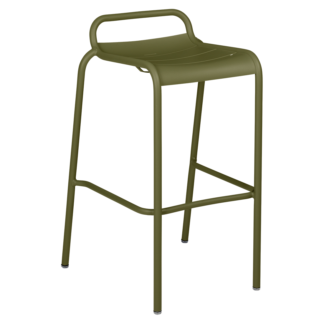 Tabouret Luxembourg de Bar — Pesto