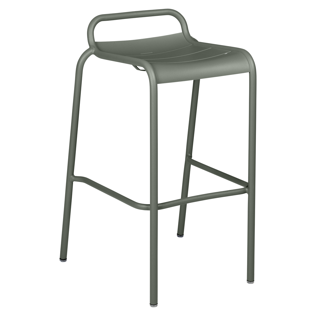 Tabouret Luxembourg de Bar — Romarin