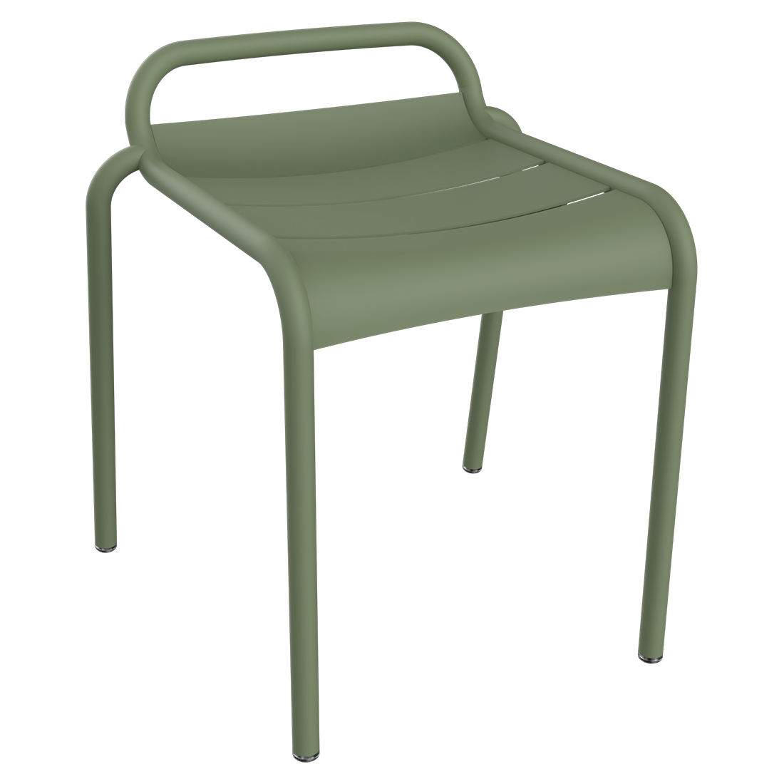 Tabouret Luxembourg — Cactus