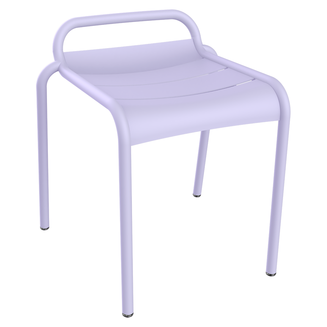 Tabouret Luxembourg — Guimauve