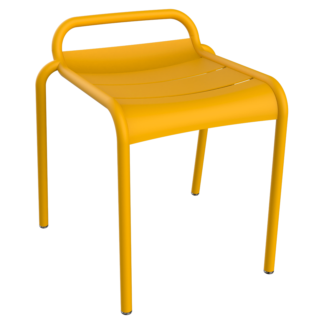 Tabouret Luxembourg — Miel