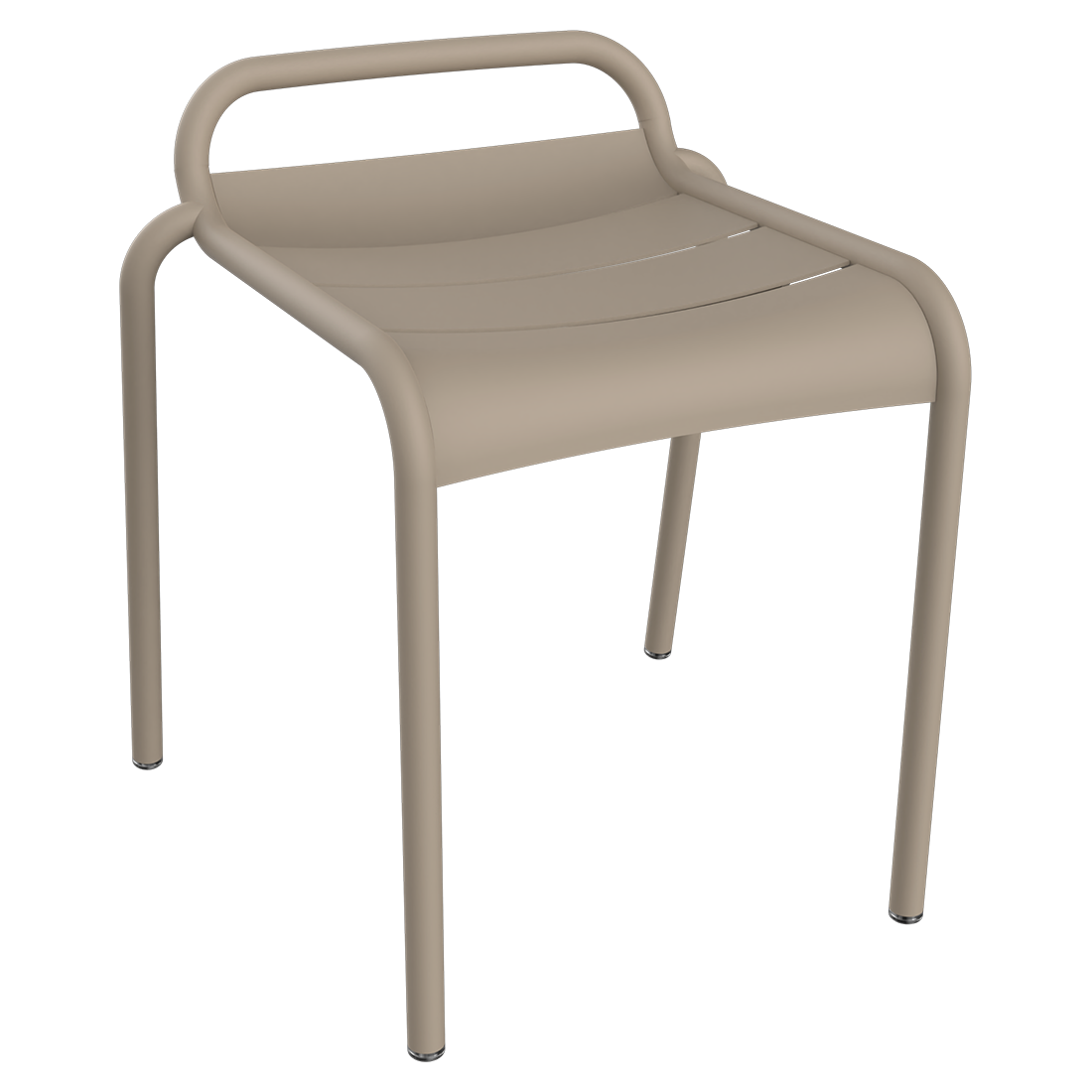 Tabouret Luxembourg — Muscade