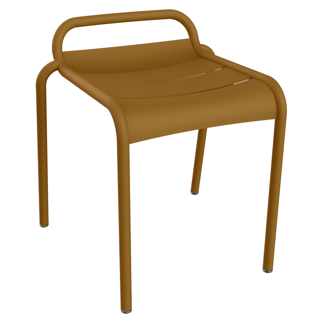 Tabouret Luxembourg — Pain d'épices