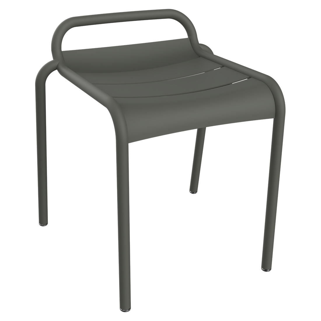 Tabouret Luxembourg — Romarin