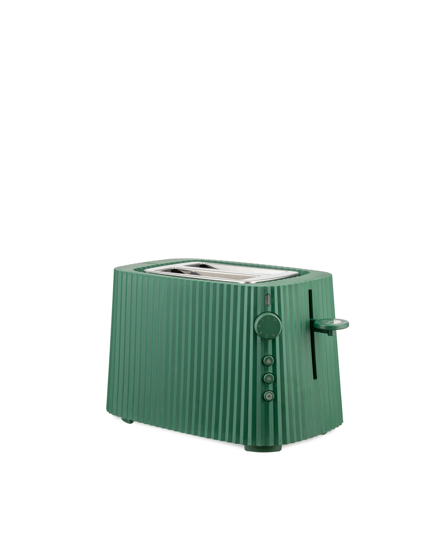 Grille-pain Plissé, Vert