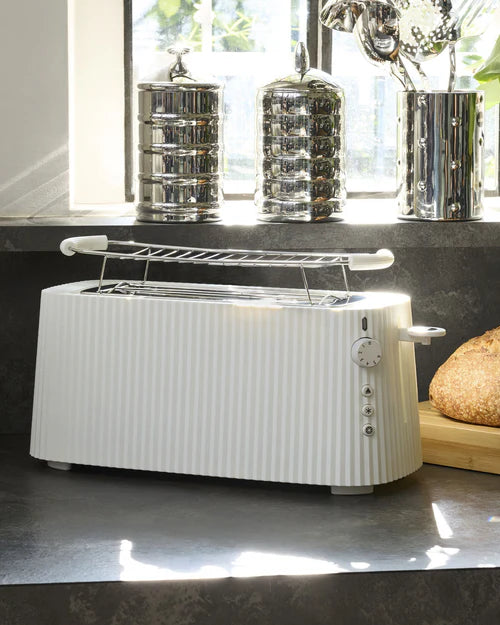 Grille-pain Plissé double