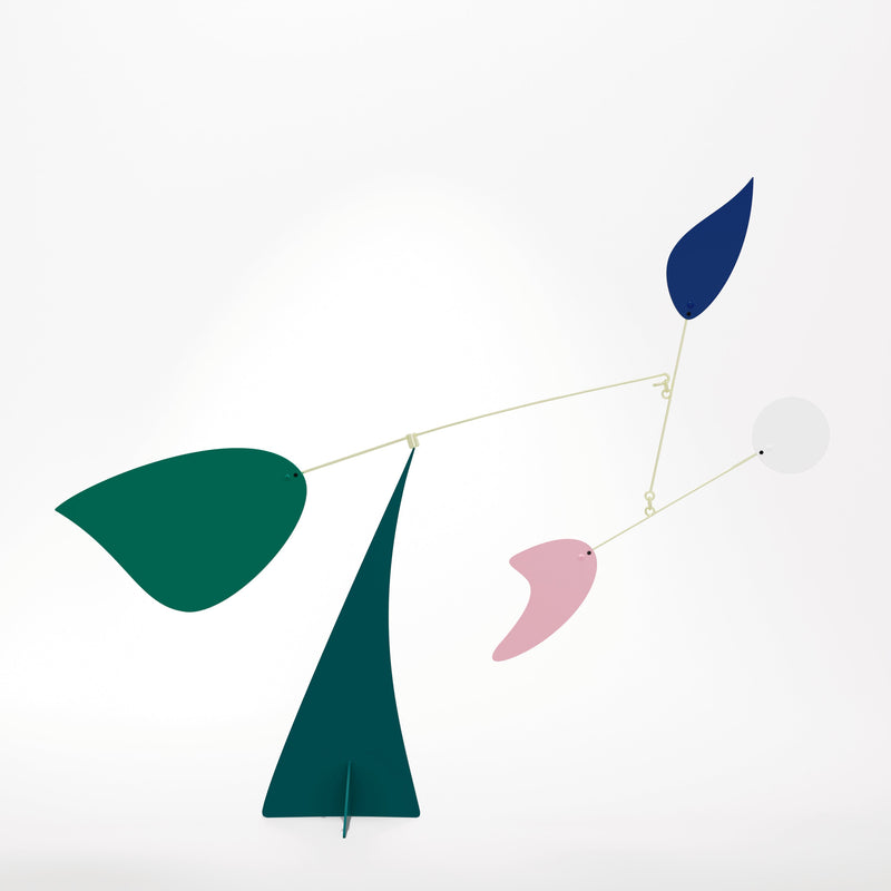 Mobile sur pied Miami — Volta Mobiles