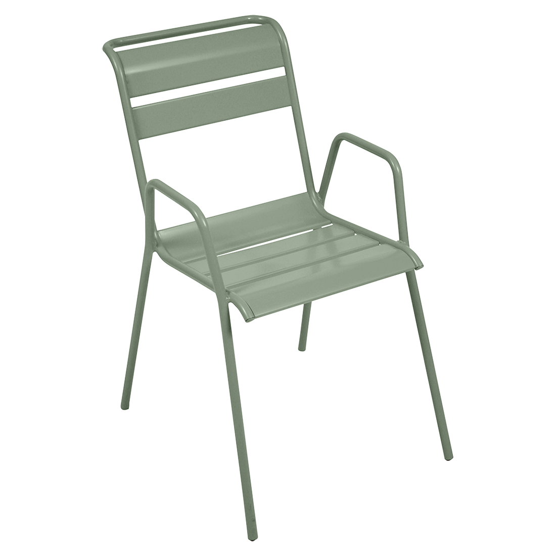 Fauteuil Monceau — Cactus