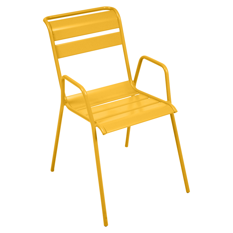 Fauteuil Monceau