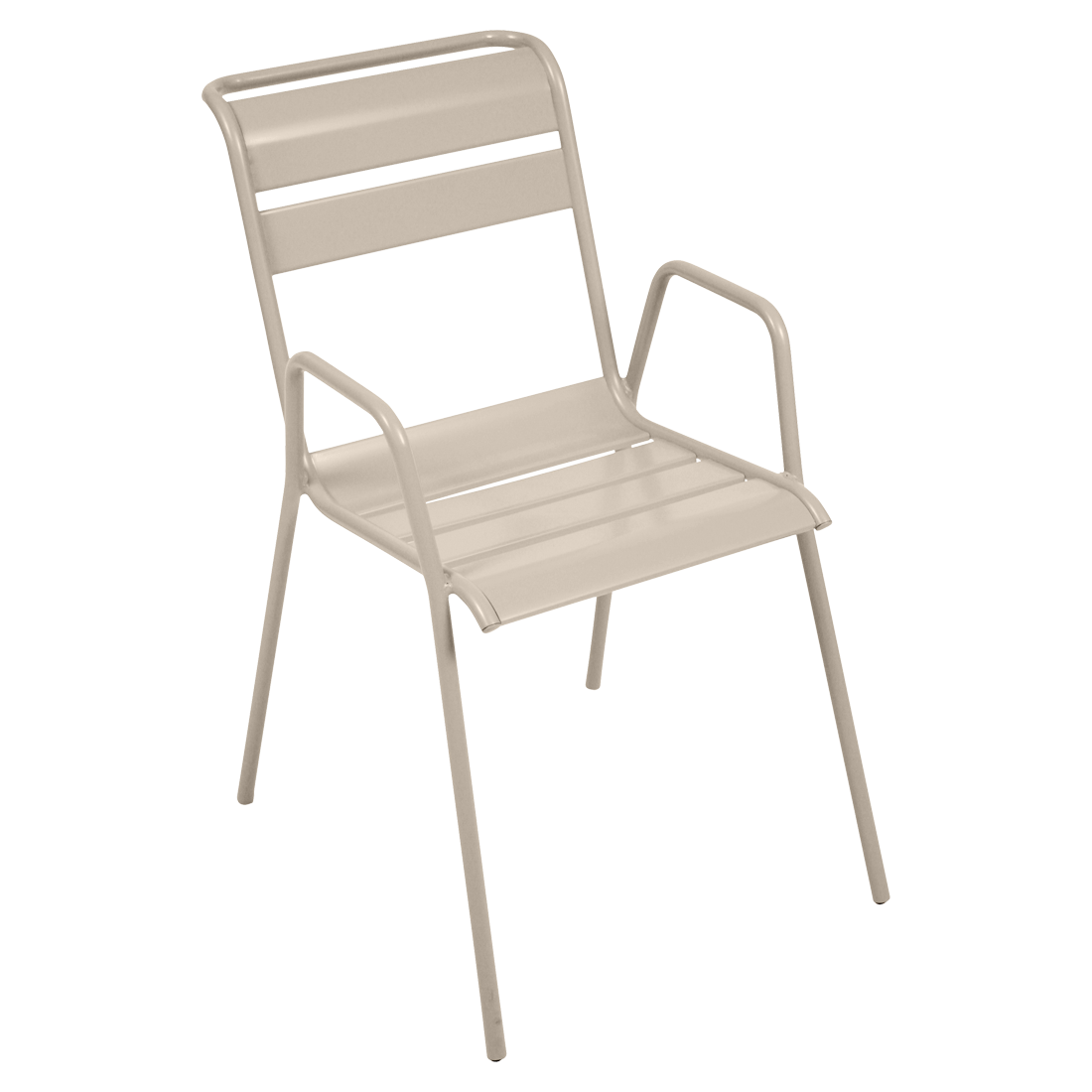 Fauteuil Monceau — Muscade