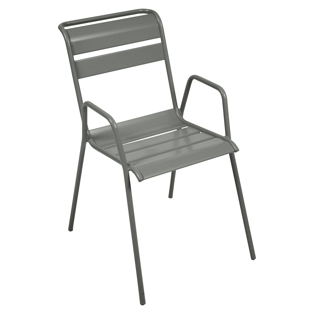 Fauteuil Monceau — Romarin