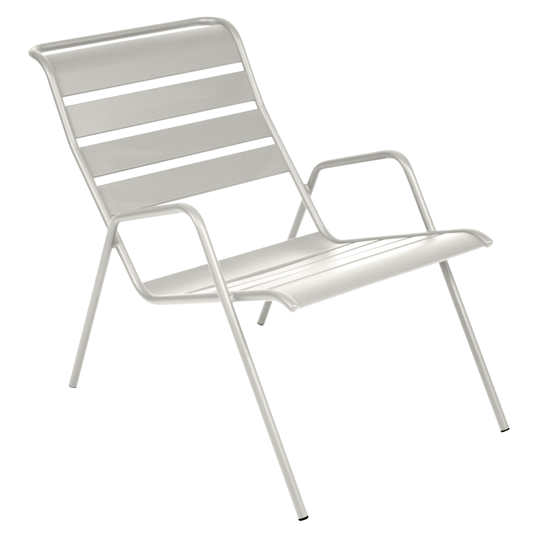 Fauteuil Monceau Bas