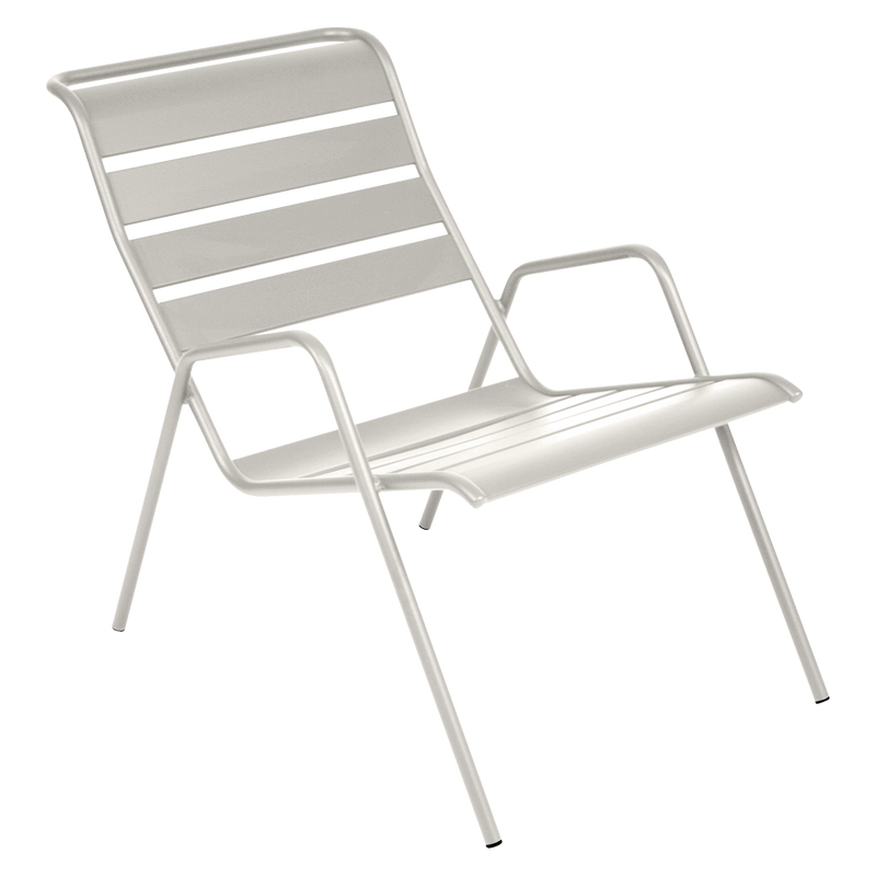 Fauteuil Monceau Bas