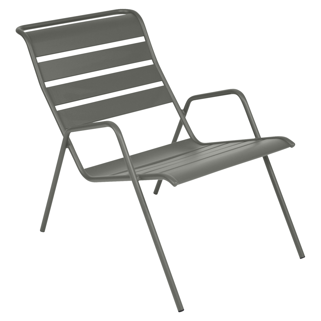 Fauteuil Monceau Bas — Romarin