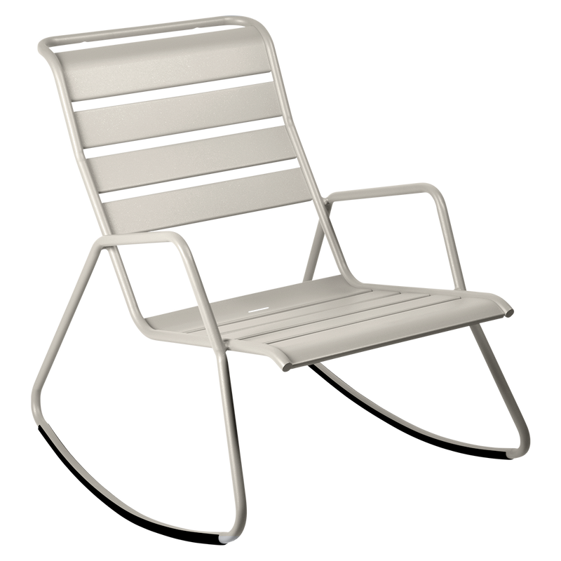Fauteuil Monceau Rocking Chair