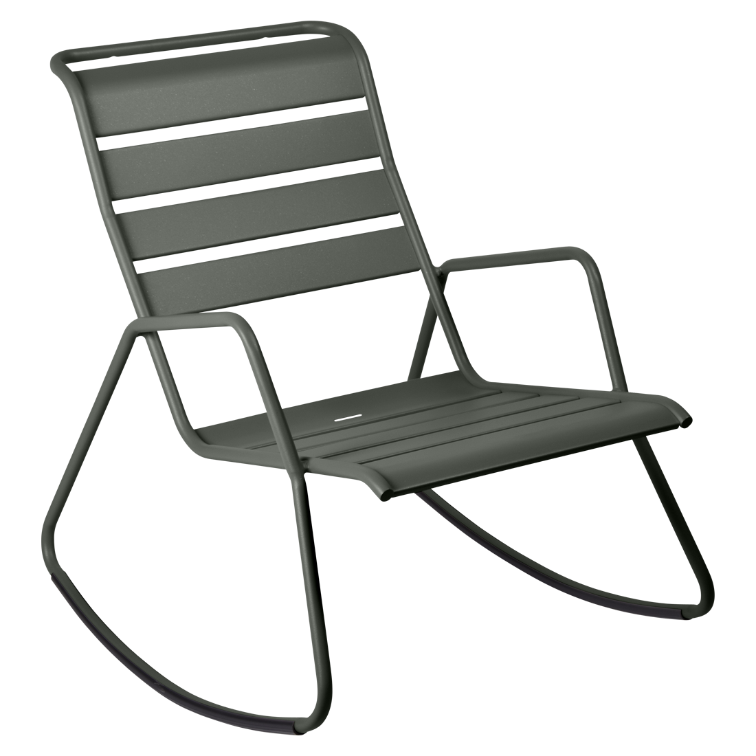 Fauteuil Monceau Rocking Chair — Romarin