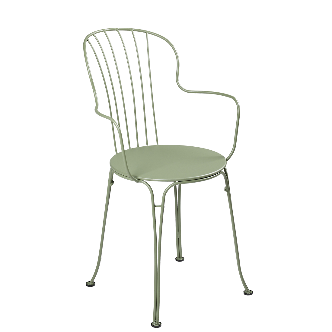 Fauteuil Opéra+ — Cactus