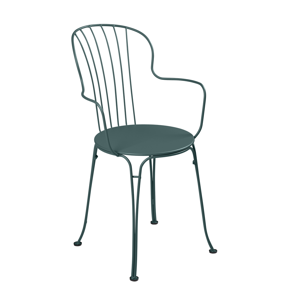 Fauteuil Opéra+