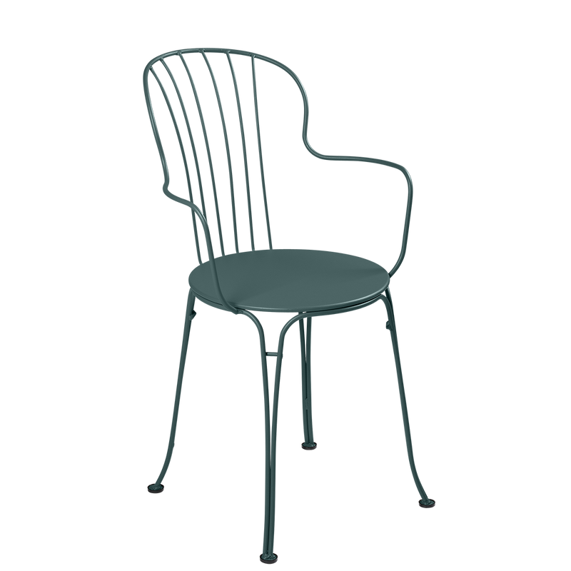 Fauteuil Opéra+